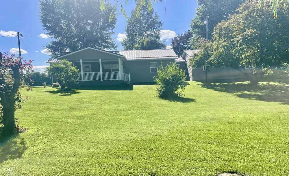9741 Cooper Road Gosport, IN 47433