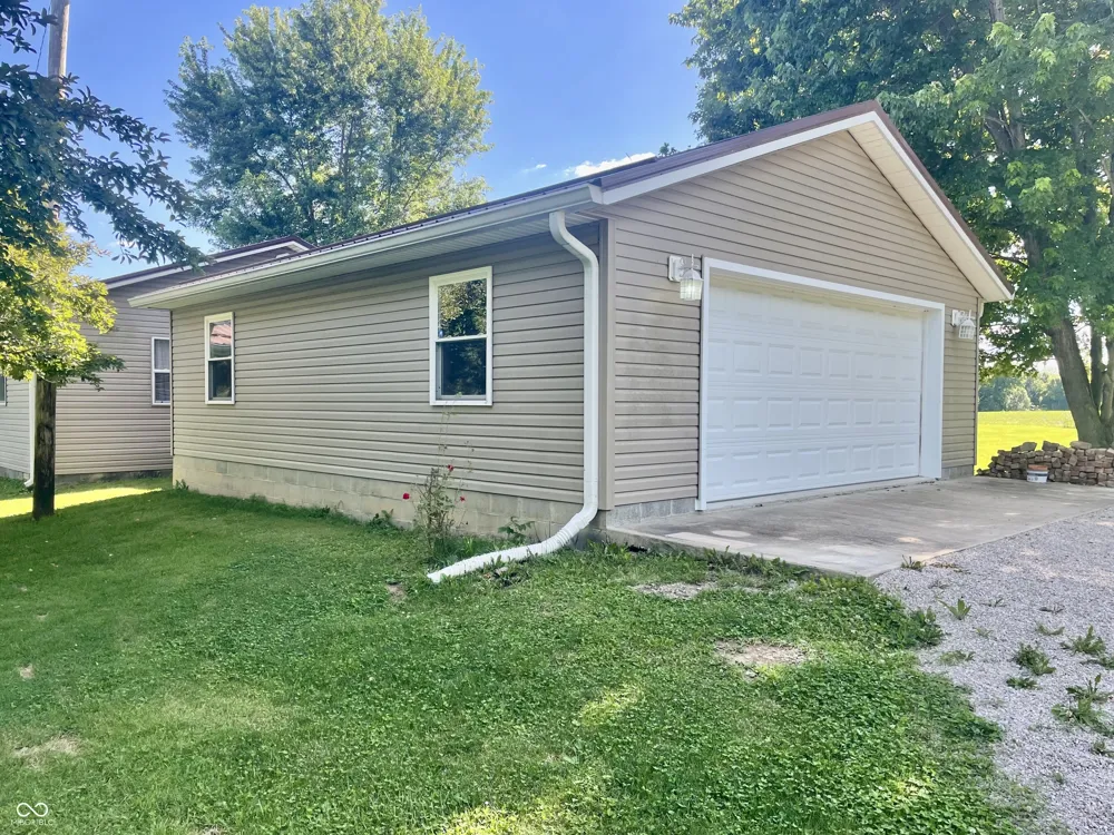 9741 Cooper Road Gosport, IN 47433