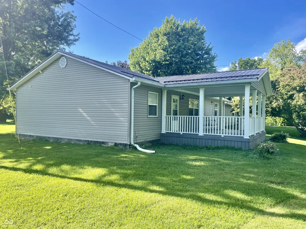 9741 Cooper Road Gosport, IN 47433