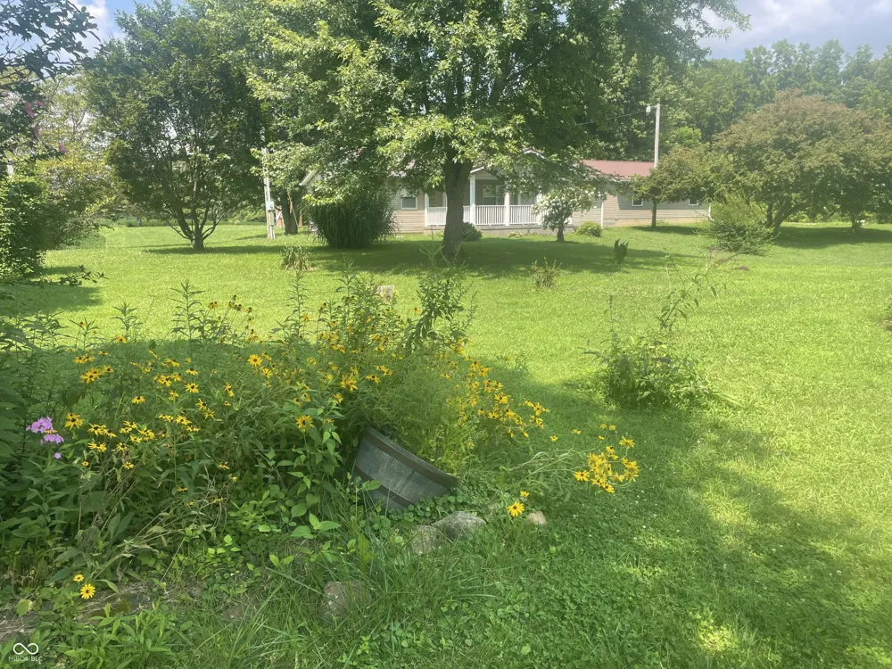 9741 Cooper Road Gosport, IN 47433