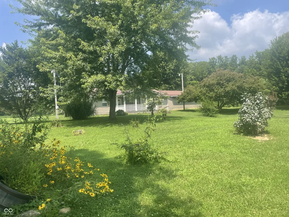 9741 Cooper Road Gosport, IN 47433