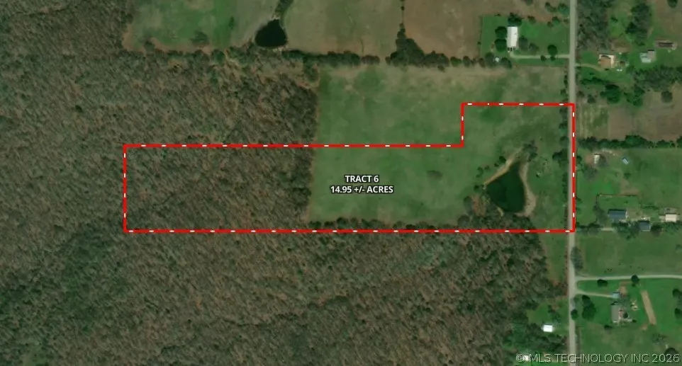 6 S 4240 ROAD Chelsea, OK 74016