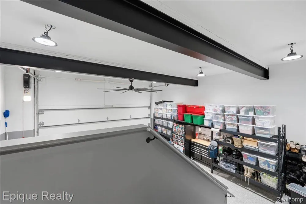 114 Bellevue Avenue Lake Orion Village, MI 48362