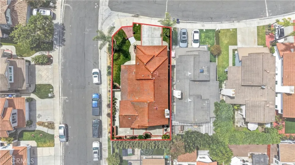 28811 Vista Aliso Lake Forest, CA 92679