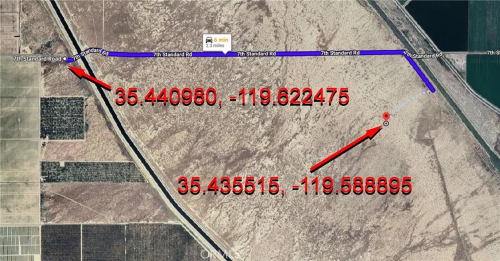 8 Kern River Canal Road Buttonwillow, CA 93206