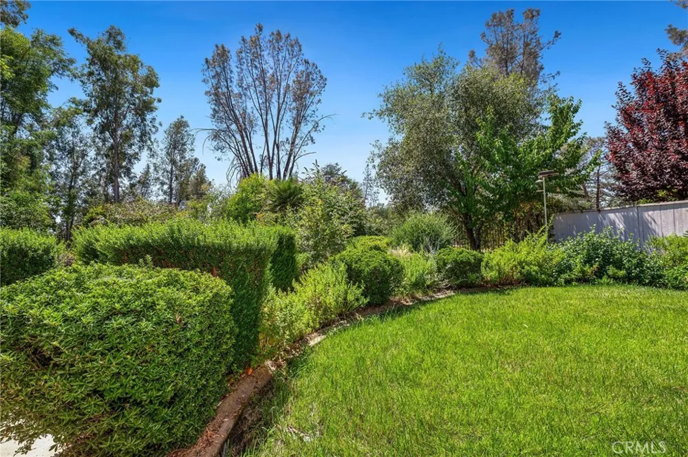 1740 Vinson Drive Redding, CA 96003