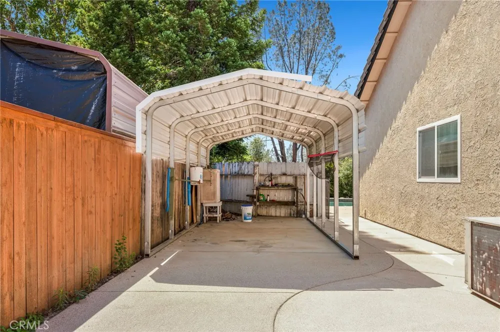 1740 Vinson Drive Redding, CA 96003