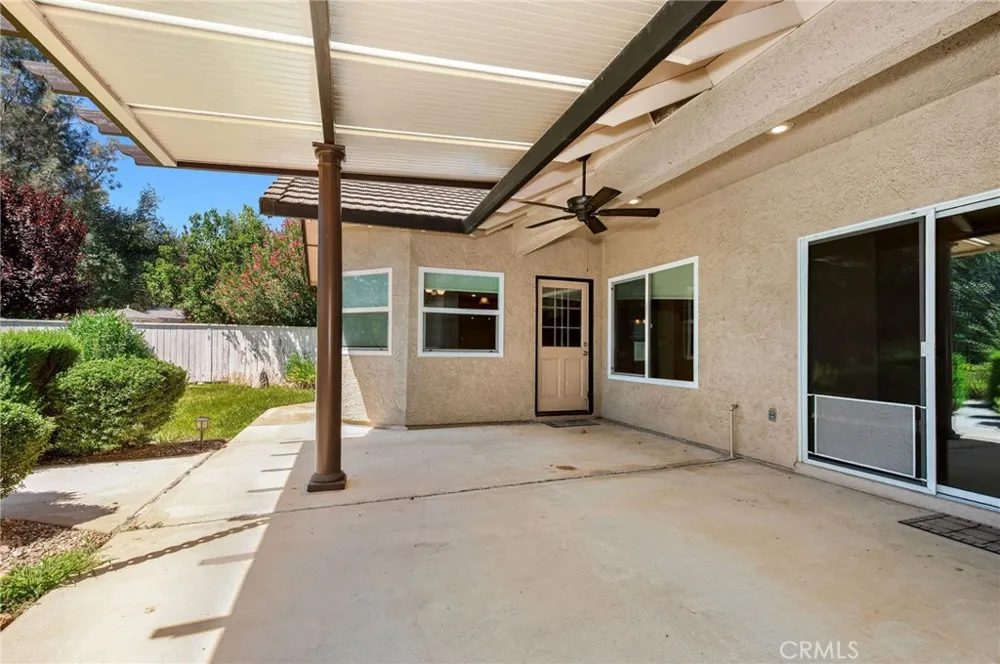 1740 Vinson Drive Redding, CA 96003