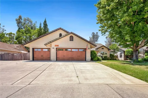 1740 Vinson Drive