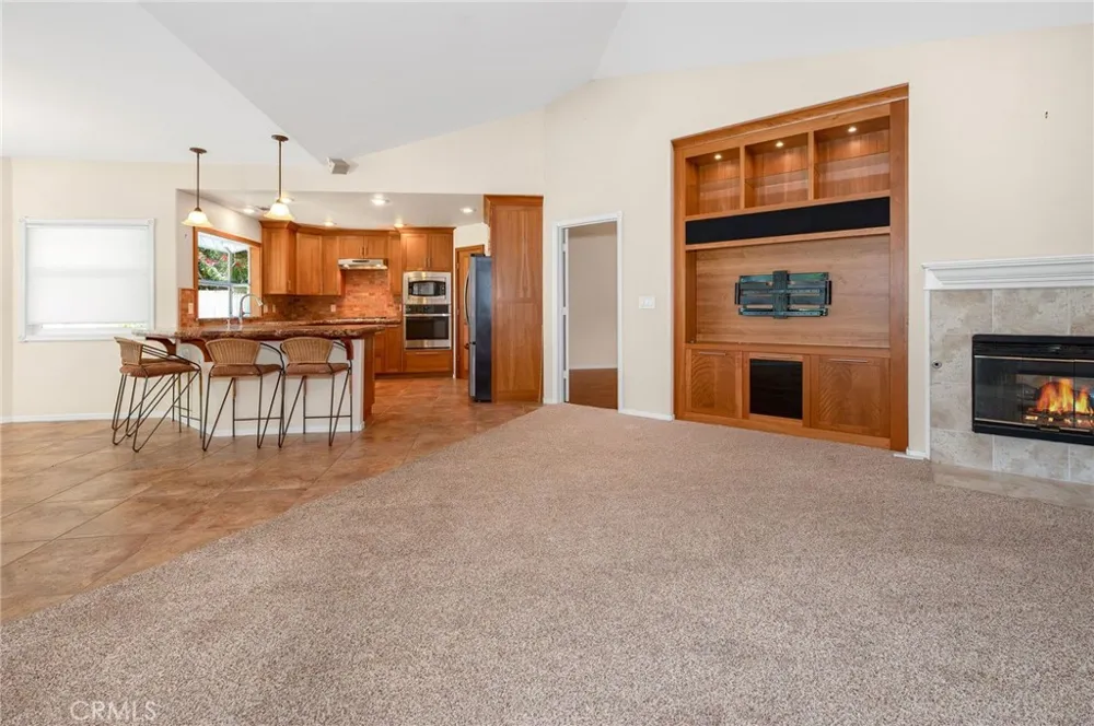 1740 Vinson Drive Redding, CA 96003