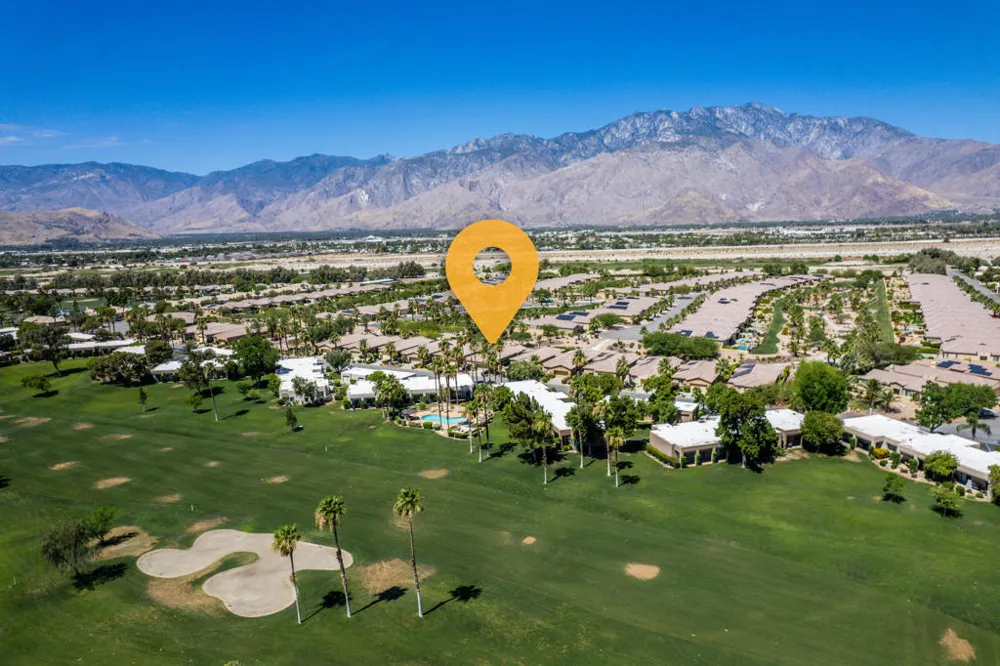 28609 W Natoma Drive Cathedral City, CA 92234