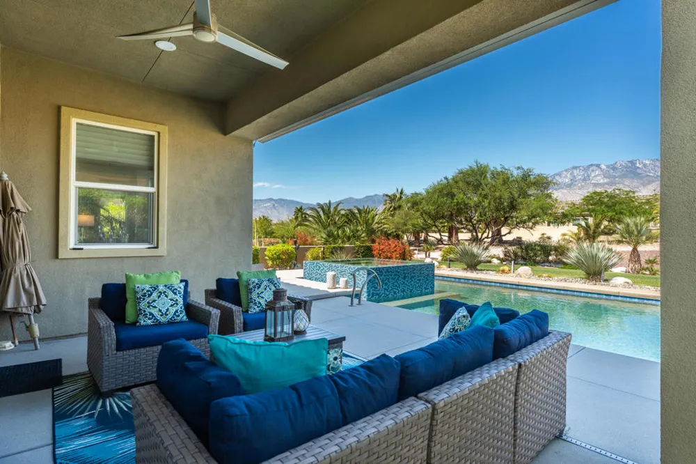 28609 W Natoma Drive Cathedral City, CA 92234