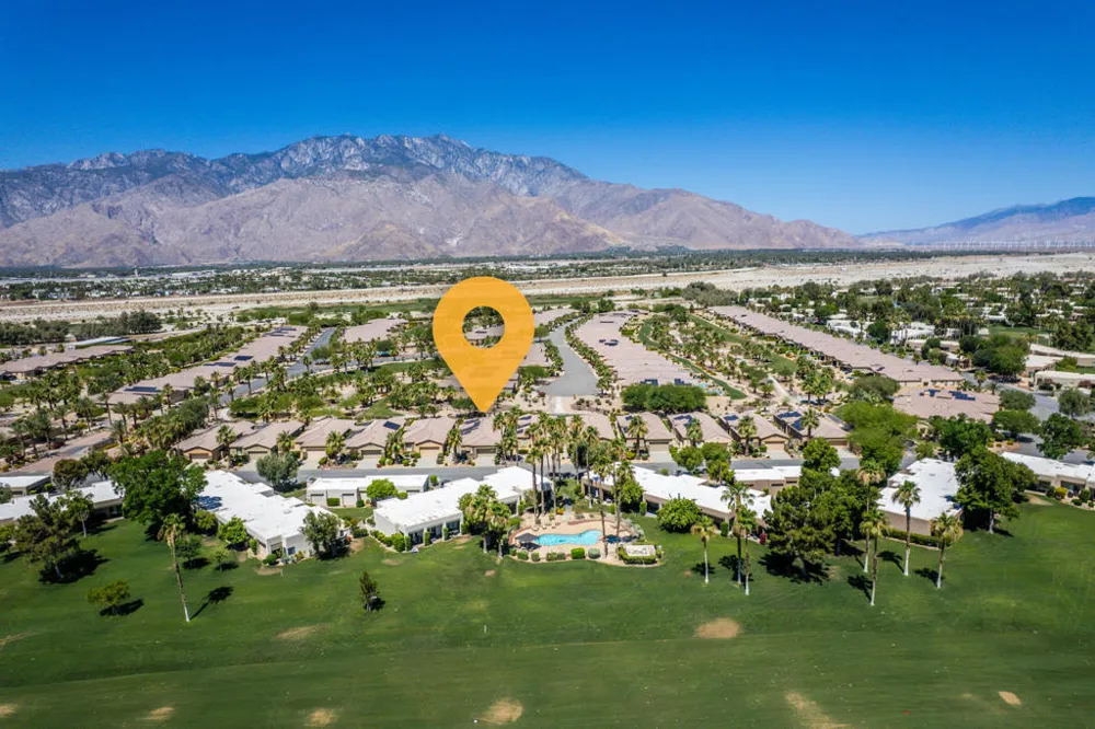 28609 W Natoma Drive Cathedral City, CA 92234