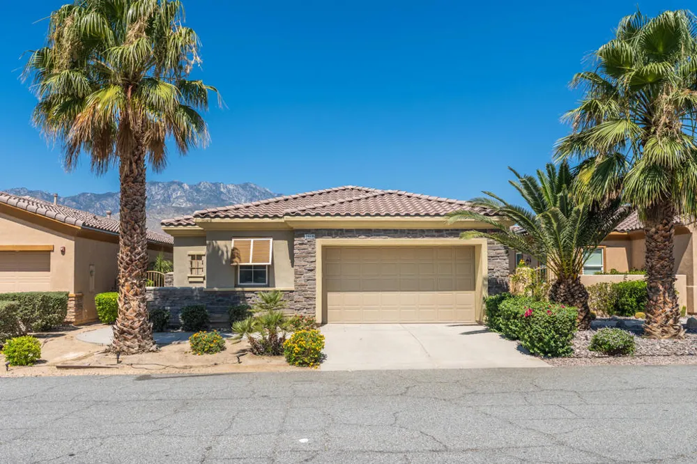 28609 W Natoma Drive Cathedral City, CA 92234