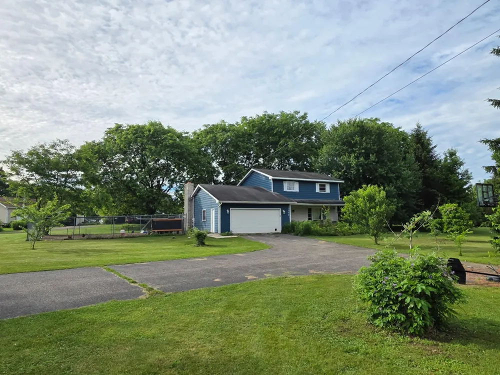22948 Uldriks Drive Bedford Charter Township, MI 49017