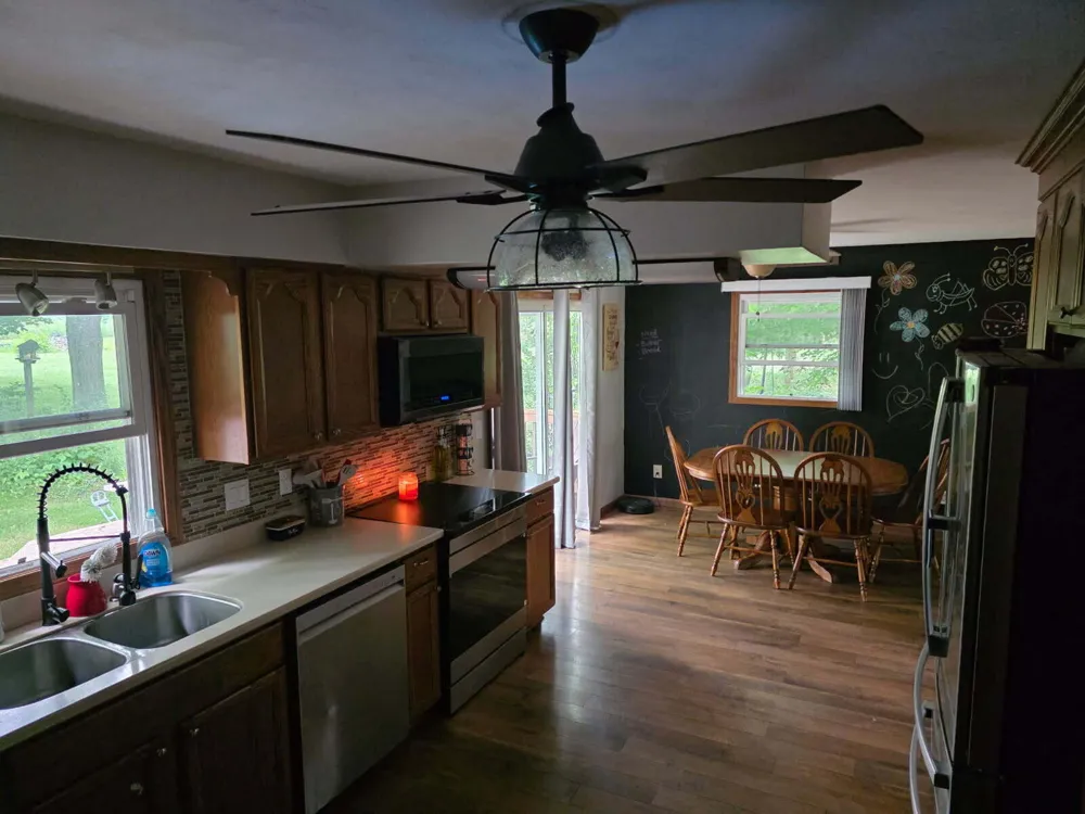 22948 Uldriks Drive Bedford Charter Township, MI 49017