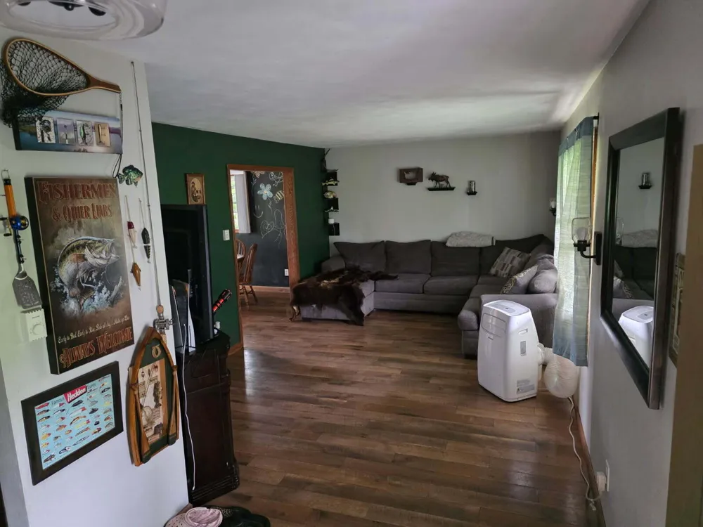 22948 Uldriks Drive Bedford Charter Township, MI 49017