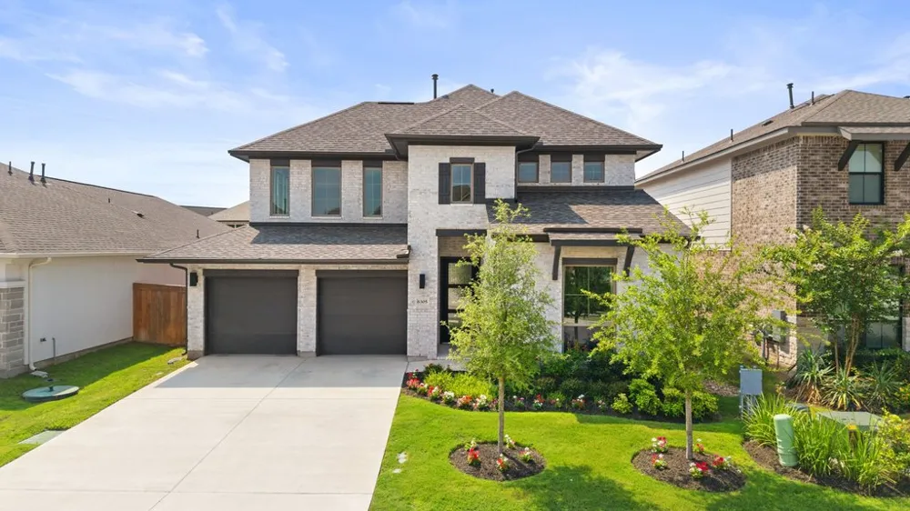 6305 Wavell Place Austin, TX 78738