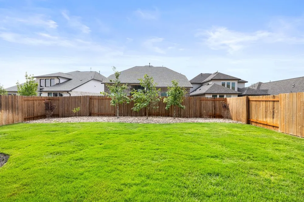 6305 Wavell Place Austin, TX 78738