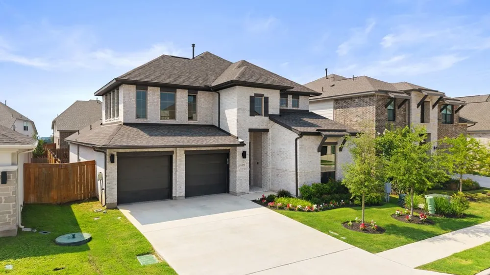 6305 Wavell Place Austin, TX 78738