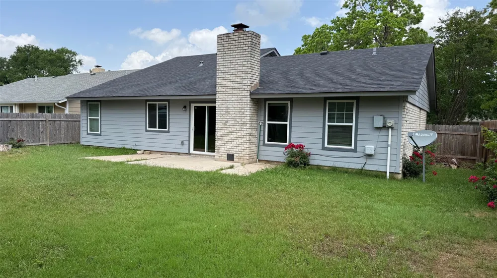 1307 Wroxton Way Round Rock, TX 78664