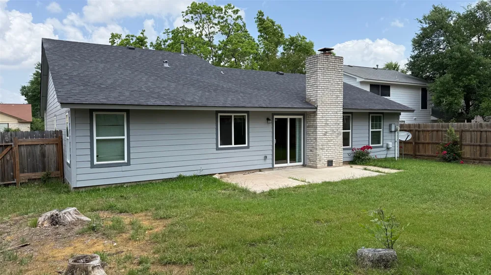 1307 Wroxton Way Round Rock, TX 78664