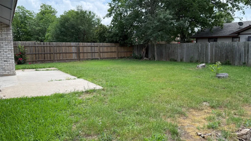 1307 Wroxton Way Round Rock, TX 78664