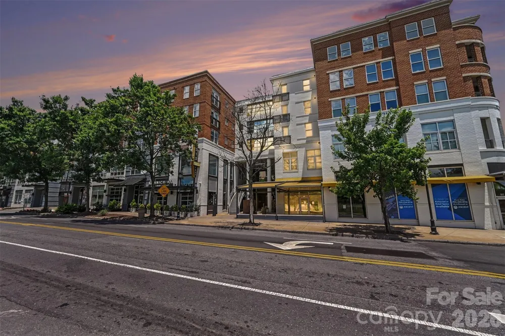1315 East Boulevard #720 Charlotte, NC 28203