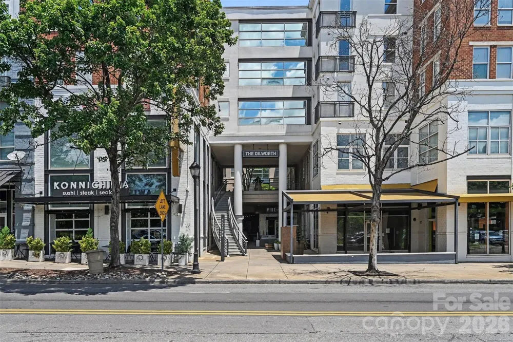 1315 East Boulevard #720 Charlotte, NC 28203