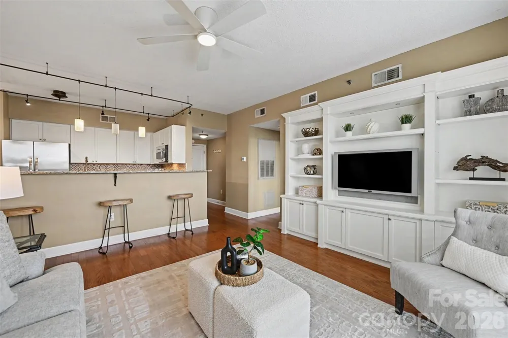 1315 East Boulevard #720 Charlotte, NC 28203