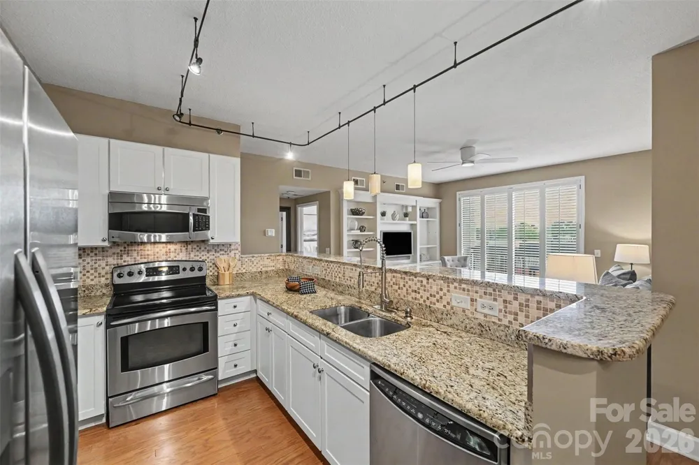 1315 East Boulevard #720 Charlotte, NC 28203