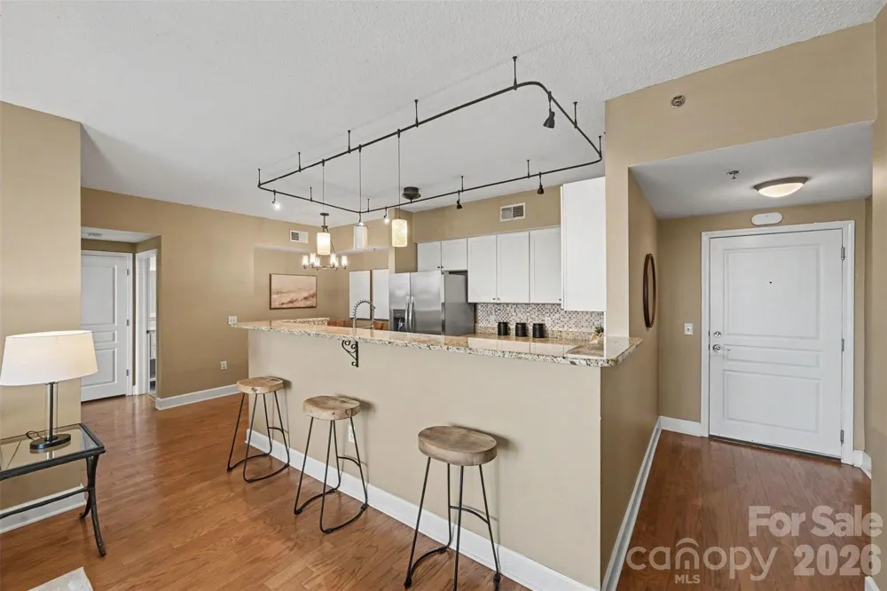 1315 East Boulevard #720 Charlotte, NC 28203