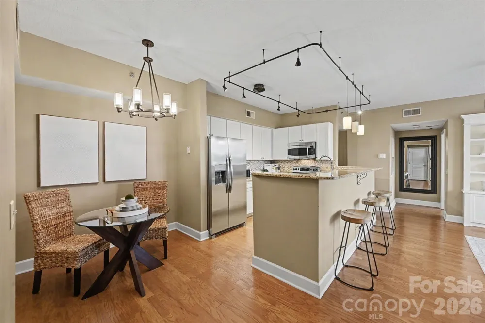 1315 East Boulevard #720 Charlotte, NC 28203