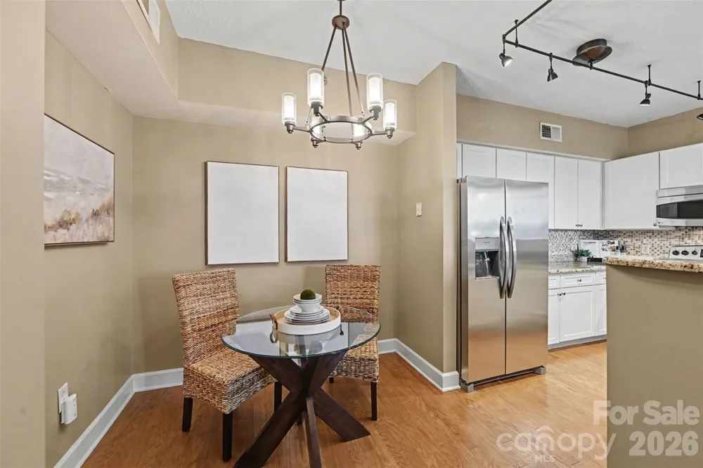 1315 East Boulevard #720 Charlotte, NC 28203