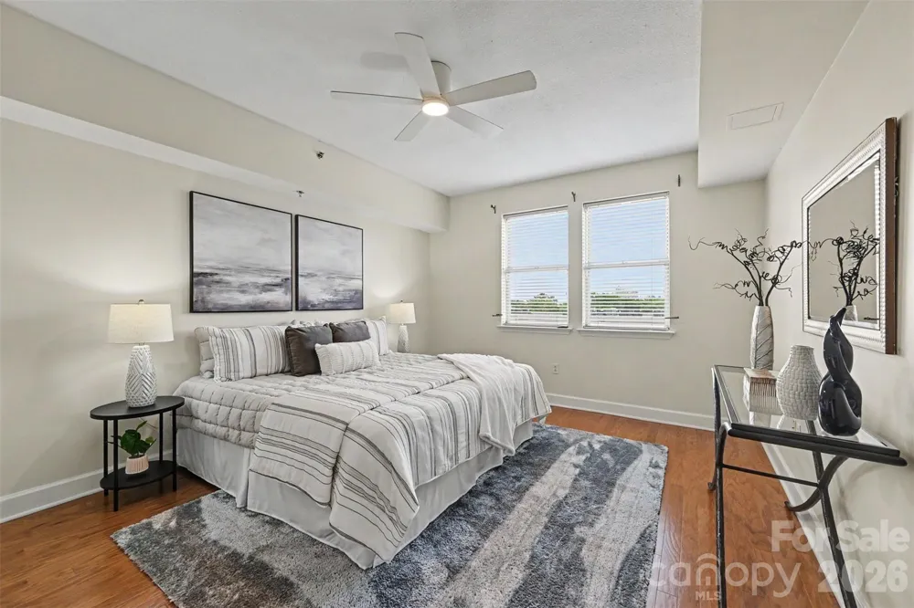 1315 East Boulevard #720 Charlotte, NC 28203