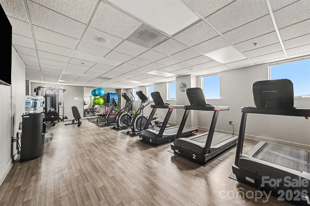 1315 East Boulevard #720 Charlotte, NC 28203