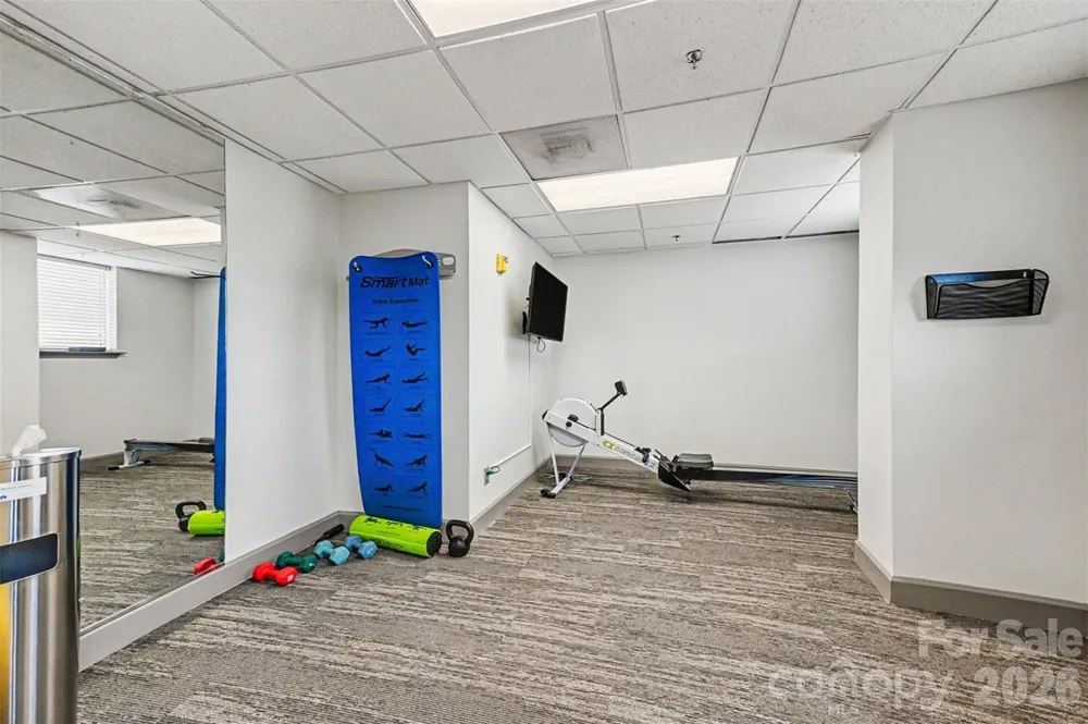 1315 East Boulevard #720 Charlotte, NC 28203