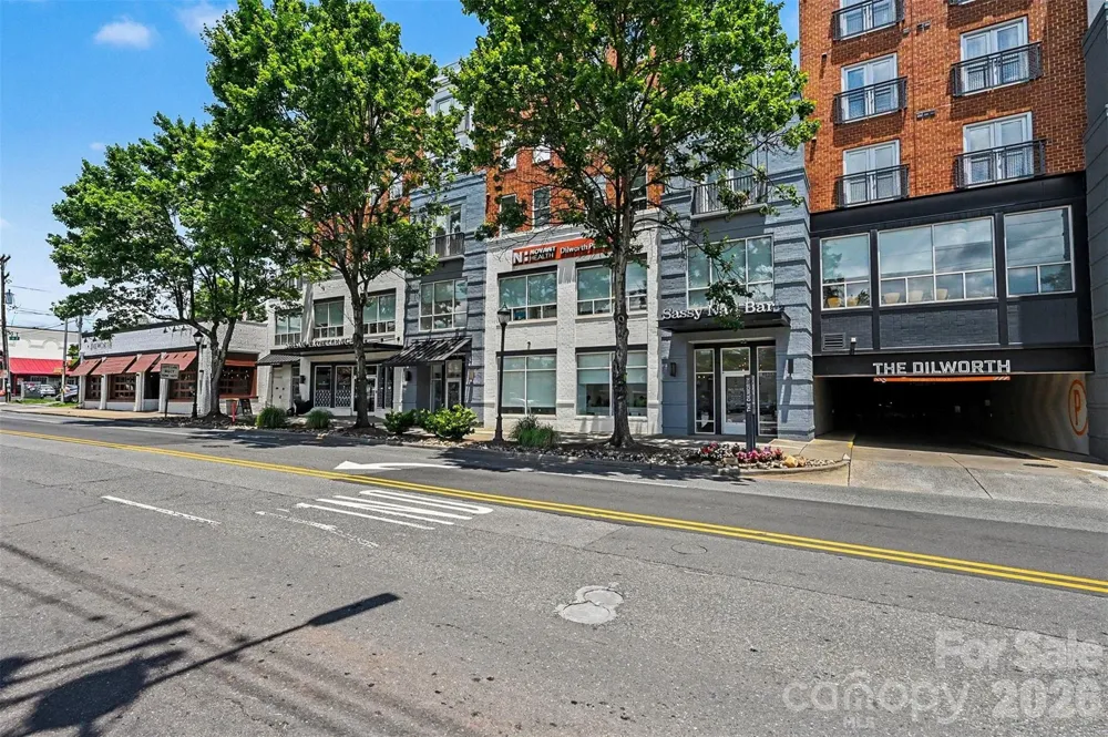 1315 East Boulevard #720 Charlotte, NC 28203