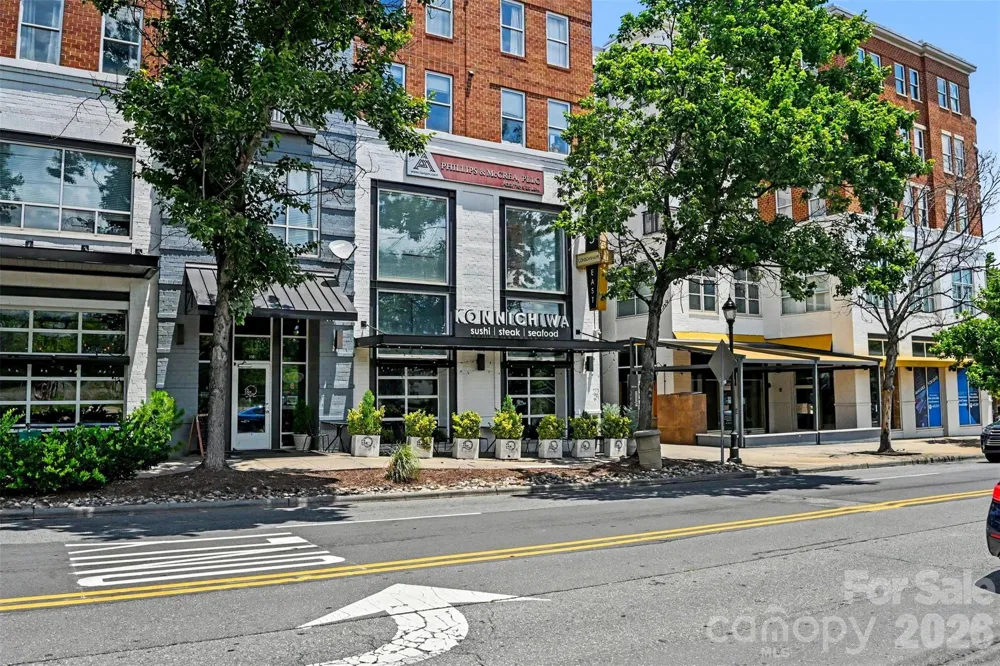 1315 East Boulevard #720 Charlotte, NC 28203