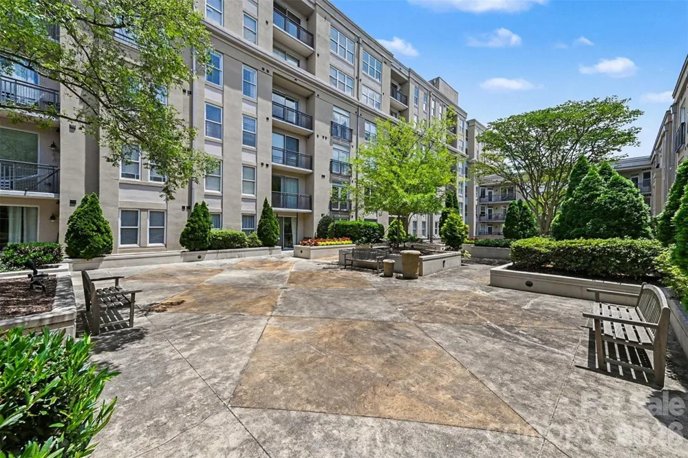 1315 East Boulevard #720 Charlotte, NC 28203