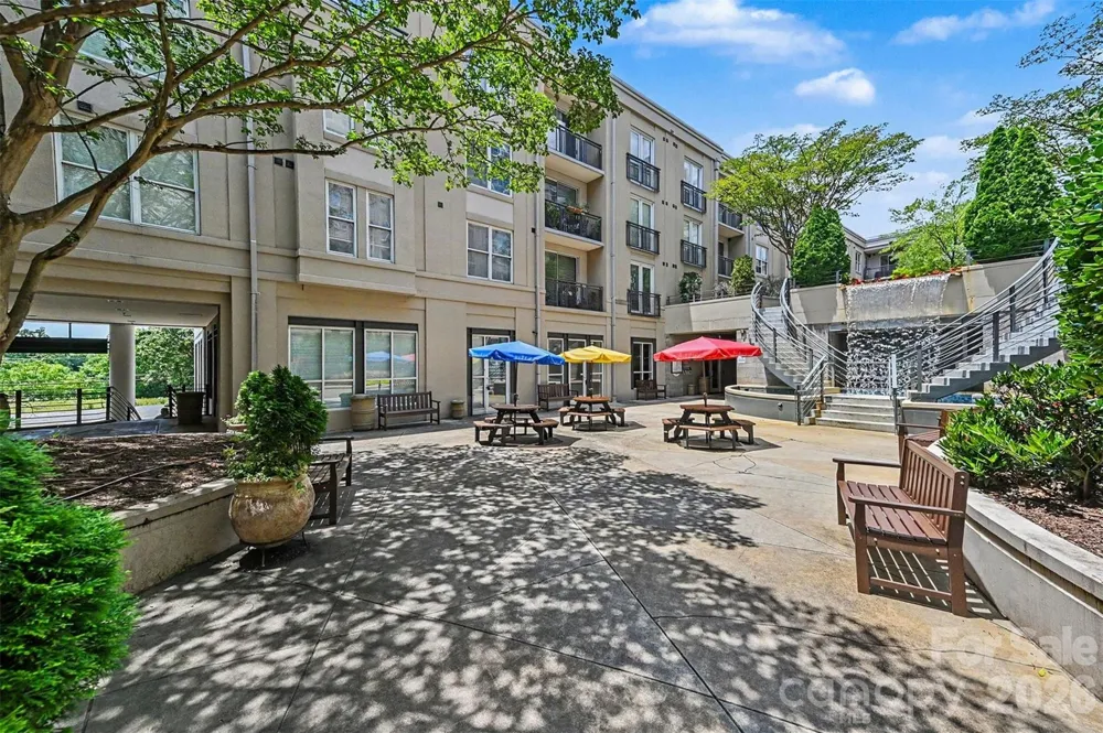 1315 East Boulevard #720 Charlotte, NC 28203