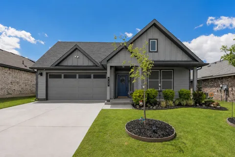 713 Breckenridge Park Drive