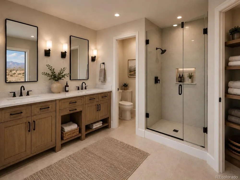 89 W Calcite Court Westcliffe, CO 81252