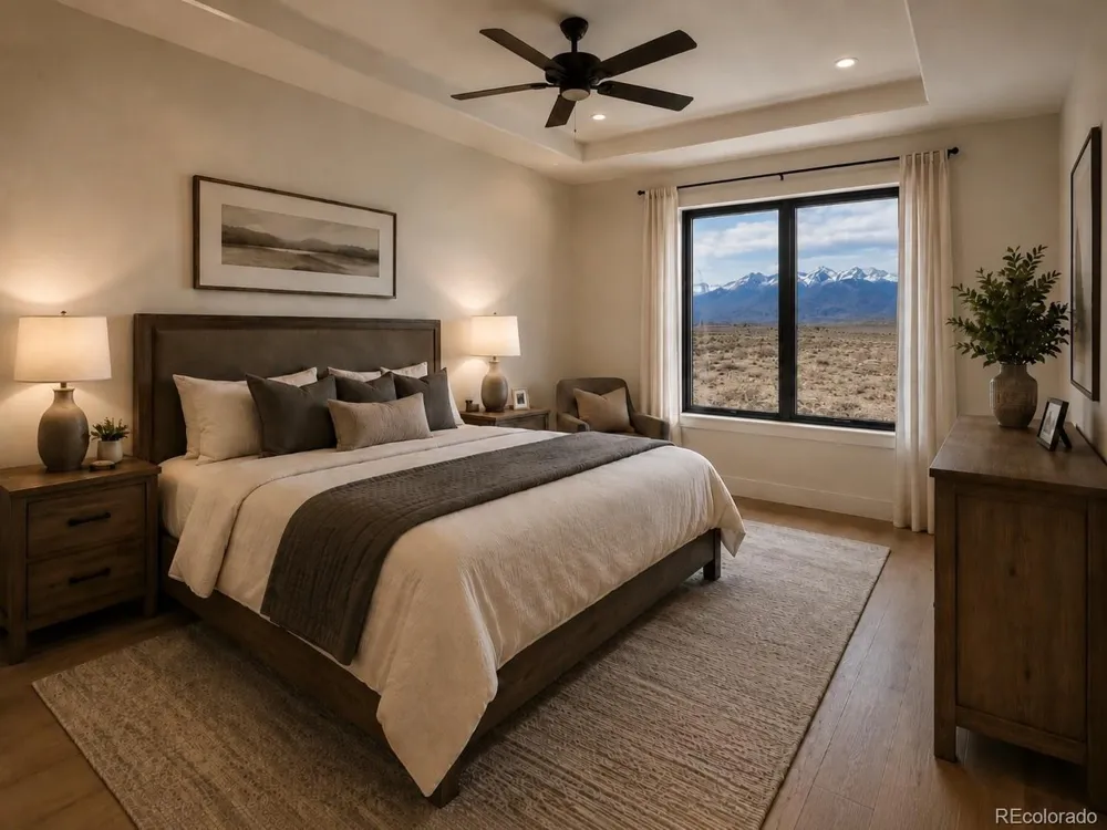 89 W Calcite Court Westcliffe, CO 81252
