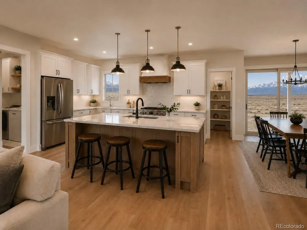 89 W Calcite Court Westcliffe, CO 81252