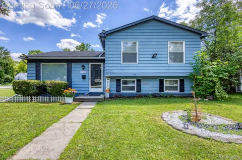15212 Orchard Court