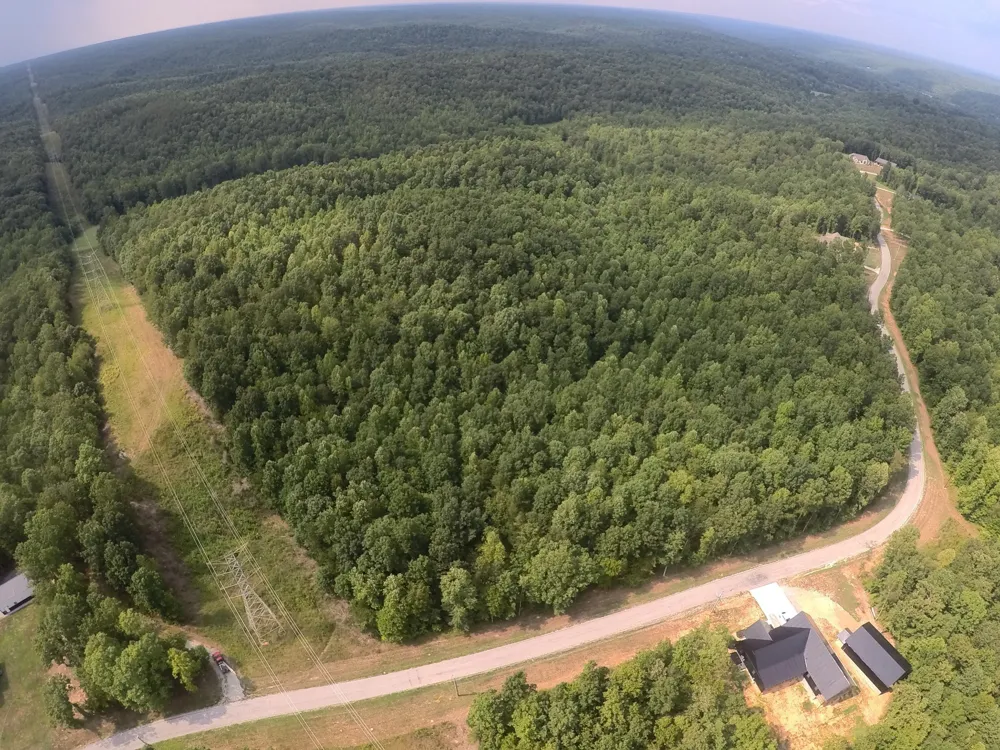 257 Saddlebrook Dr Hohenwald, TN 38462