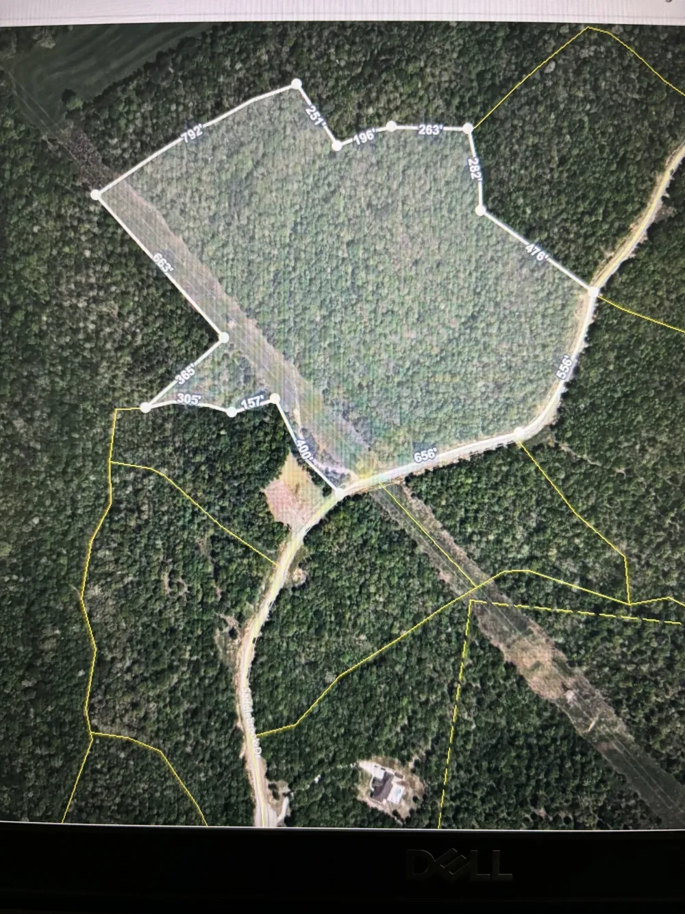 257 Saddlebrook Dr Hohenwald, TN 38462