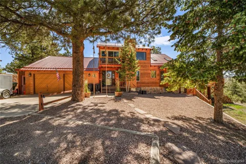 528 Choctaw Trail