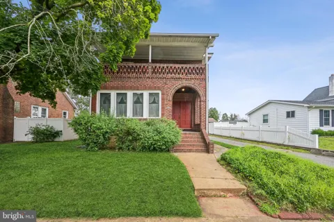 119 E BROAD STREET